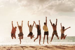Dieta dopo le feste: la prova costume comincia da ora!