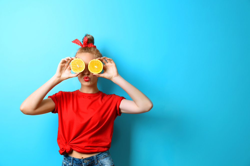 iniziare una dieta col piede giusto