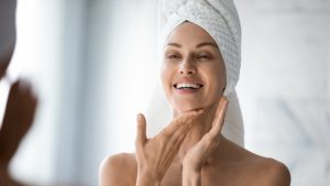 Massaggio shiatsu fai-da-te per scacciare lo stress