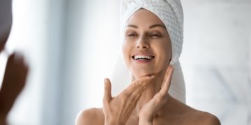 massagio shiatsu fai da te per scacciare lo stress