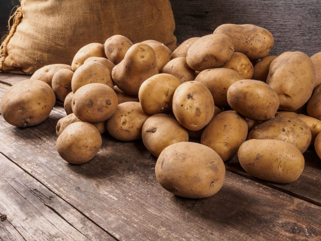 patate