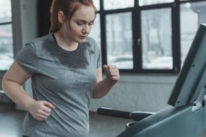 8 motivi per cui non riesci a perdere la pancia
