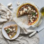 pizza di polenta ricetta
