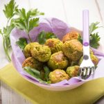 polpette di bietole e patate al forno, la ricetta