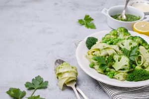 Ricette con broccoli: le migliori idee per fare il pieno di salute