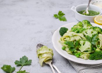 ricette con broccoli