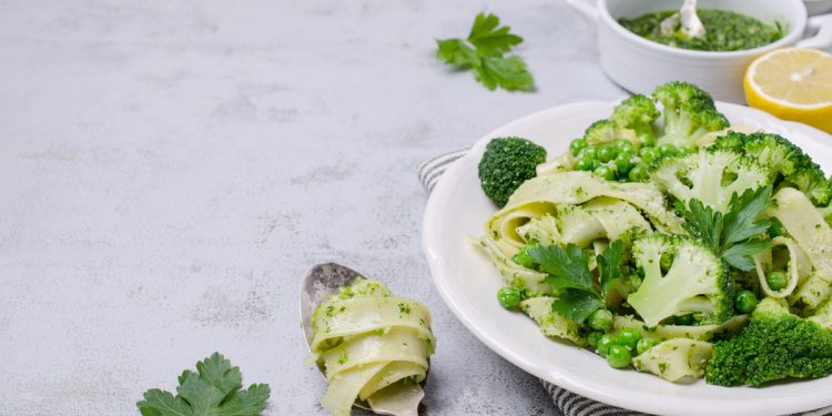 ricette con broccoli