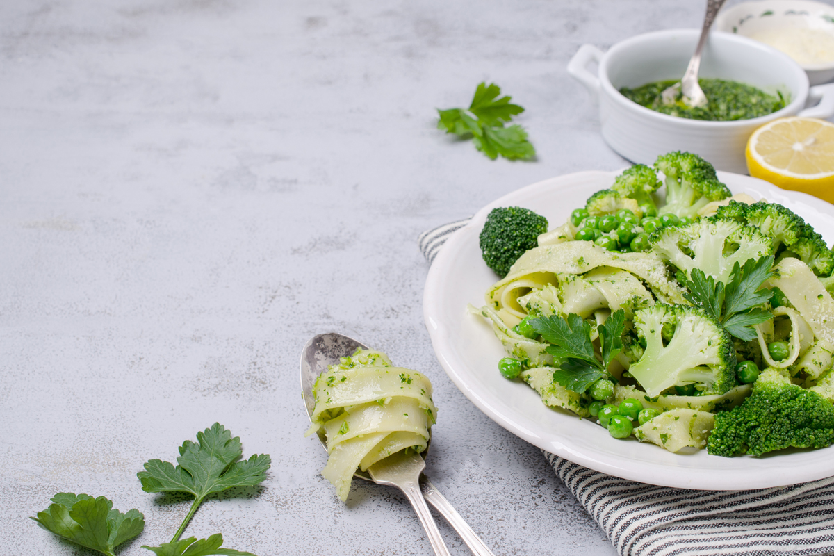 ricette con broccoli