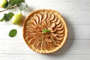 Ricette con le pere: idee sfiziose e light