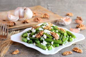 Ricette con le noci: tante idee gustose da provare