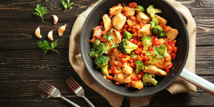 ricette con vitamina C