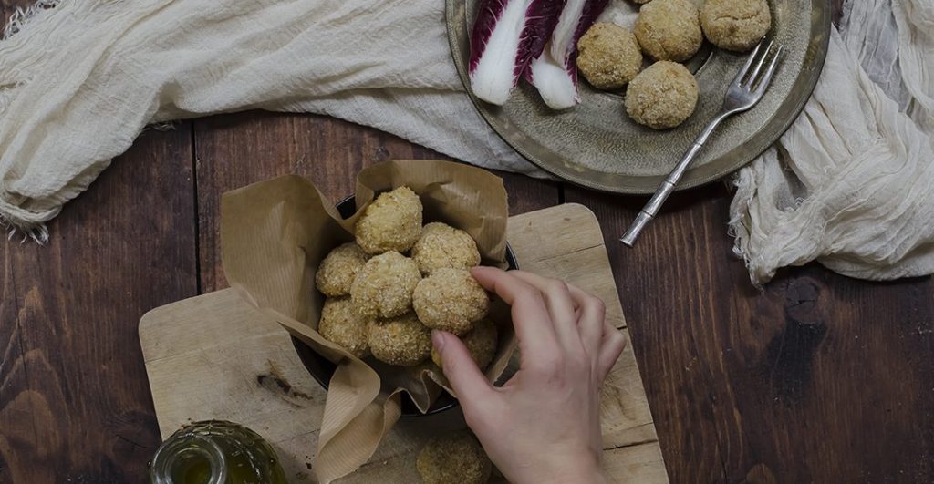 ricette detox con cavolfiore