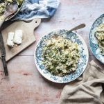 risotto invidia