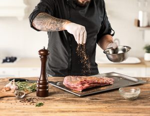 8 spezie brucia-grassi da inserire nella tua dieta