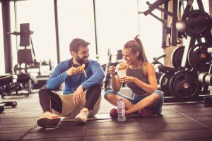 Muscoli allenati possono rafforzare il nostro sistema immunitario