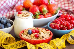 Spuntini sani e veloci: 15 idee per chi è a dieta e per gli sportivi