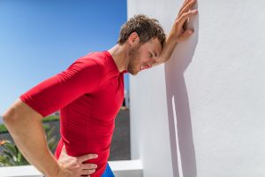 La stanchezza mi butta giù: ho bisogno di vitamine?