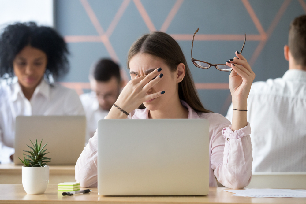 stanchezza cronica, da cosa dipende