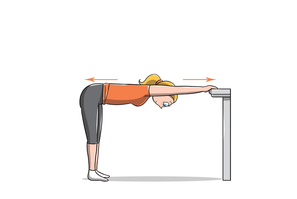 Stretching che cos'è, i benefici e esercizi da fare per allungarti