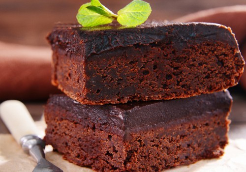 torta melanzane cioccolato