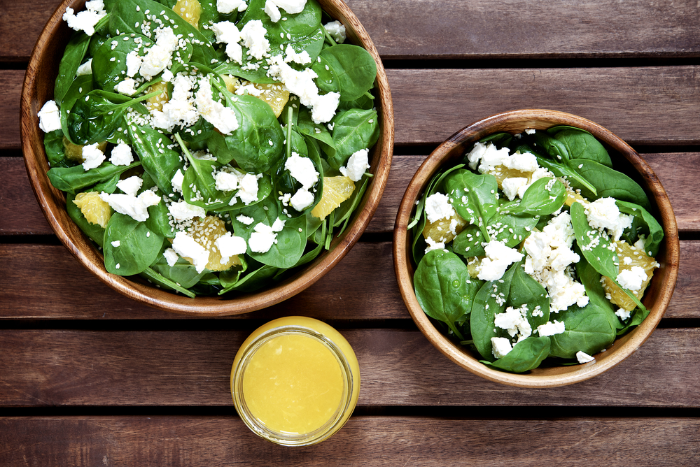vitamina K: cibi