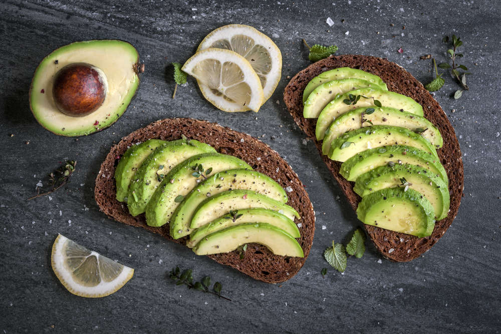 avocado