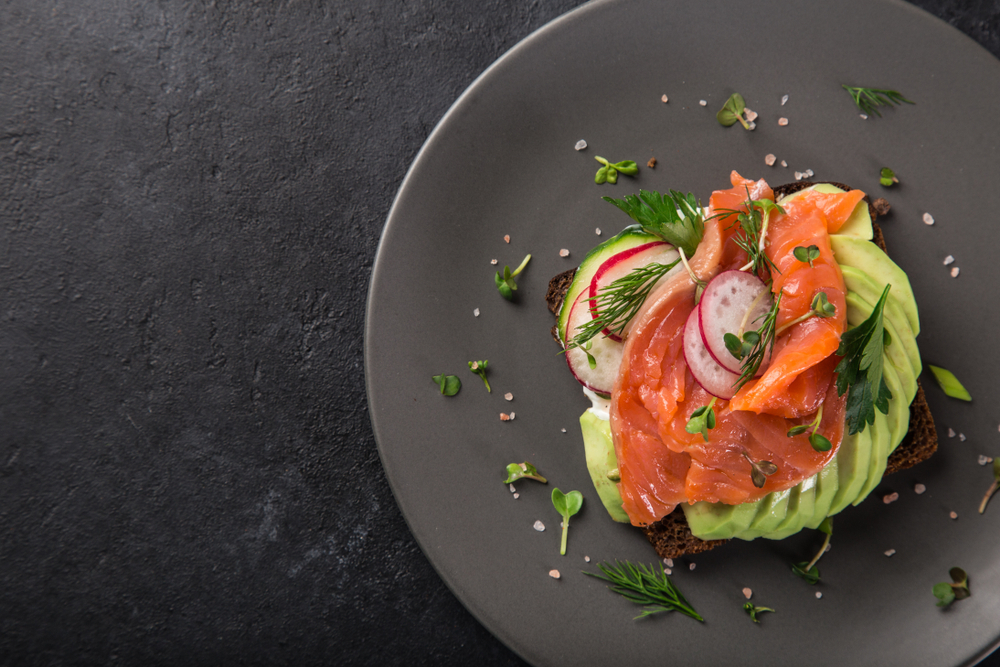 avocado, le ricette