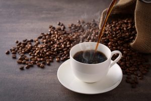Caffè amaro: se lo ami, potresti avere una personalità antisociale
