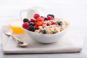 Colazione dietetica: qual è la colazione ideale per dimagrire?