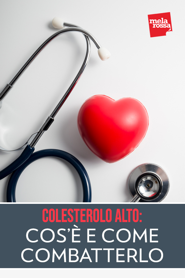 colesterolo: come combatterlo