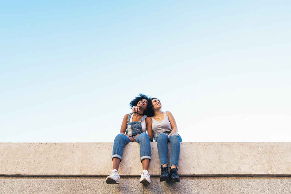 combattere la depressione con pensiero positivo