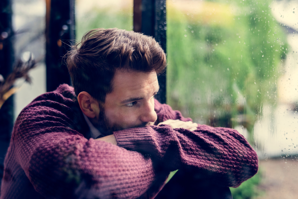 combattere la depressione pensieri