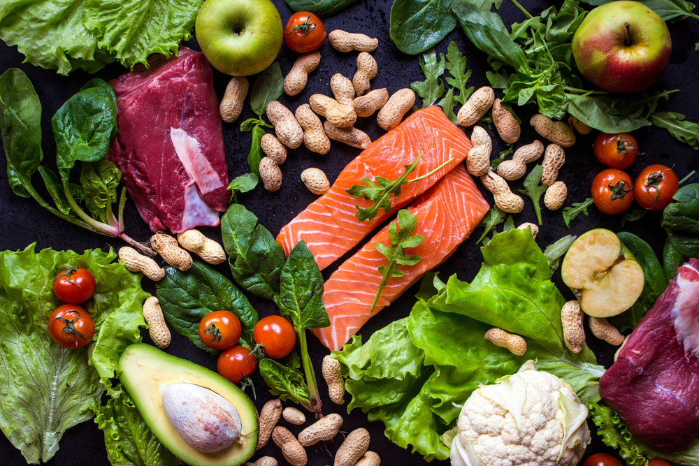 dieta per rinforzare il sistema immunitario