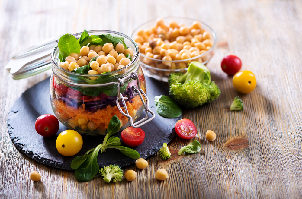 dieta per endometriosi: un aiuto dal cibo