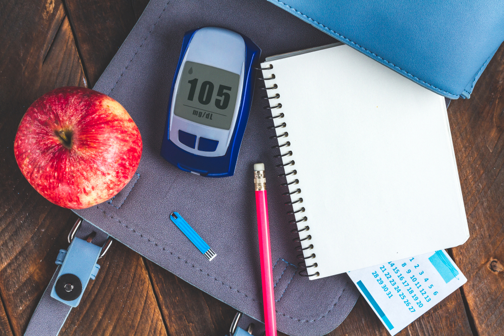 ciò che è considerato minzione frequente con il diabete