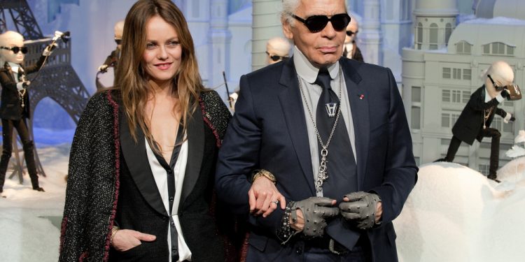 Karl Lagerfeld: morte e frasi famose