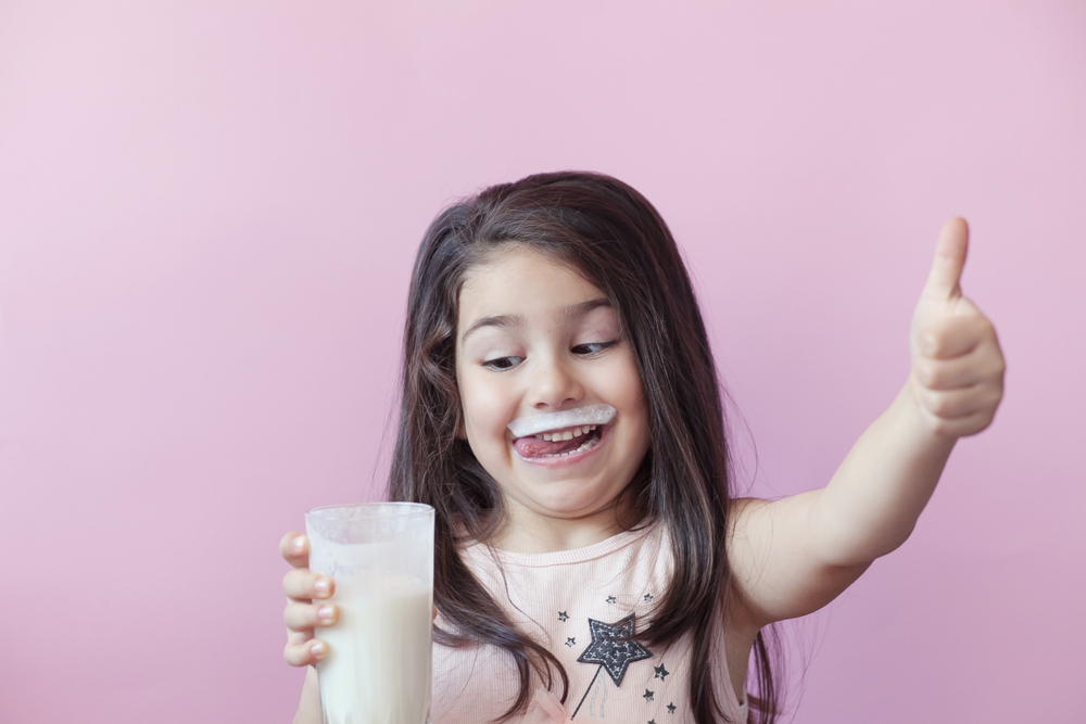 kefir benefici