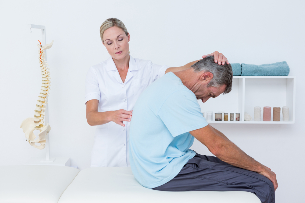lombalgia: quando andare dal medico