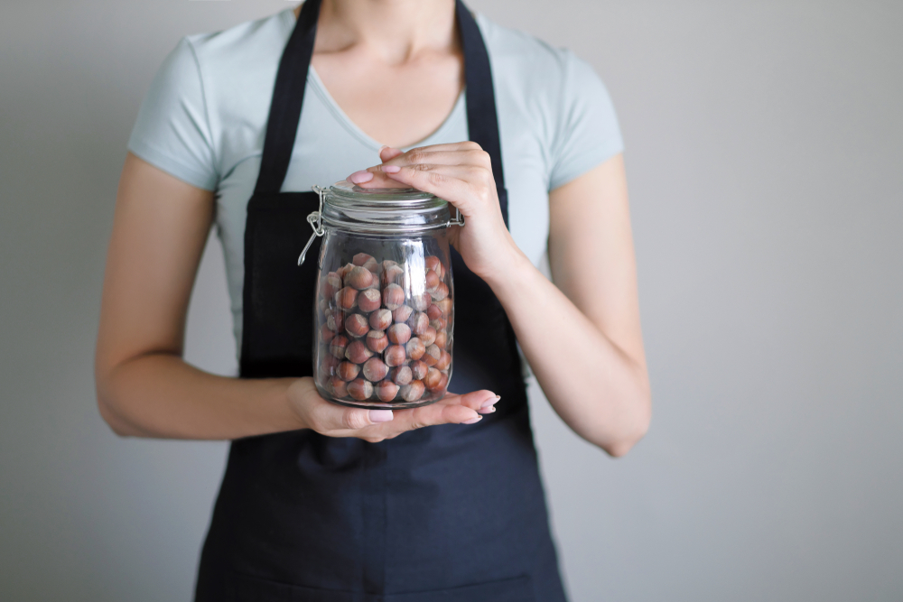 nocciole: come consumarle e conservarle