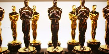 Oscar 2019