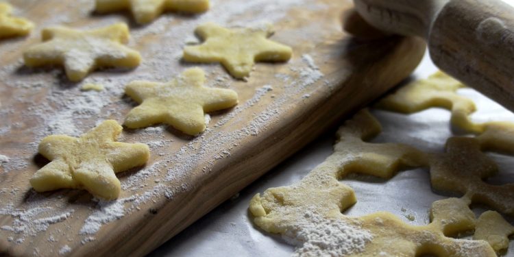 pasta frolla light: ricetta perfetta per fare i tuoi dolci