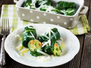 Ricette con le bietole: 5 idee da sperimentare in cucina