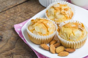 Ricette con le mandorle: tante idee gustose da provare