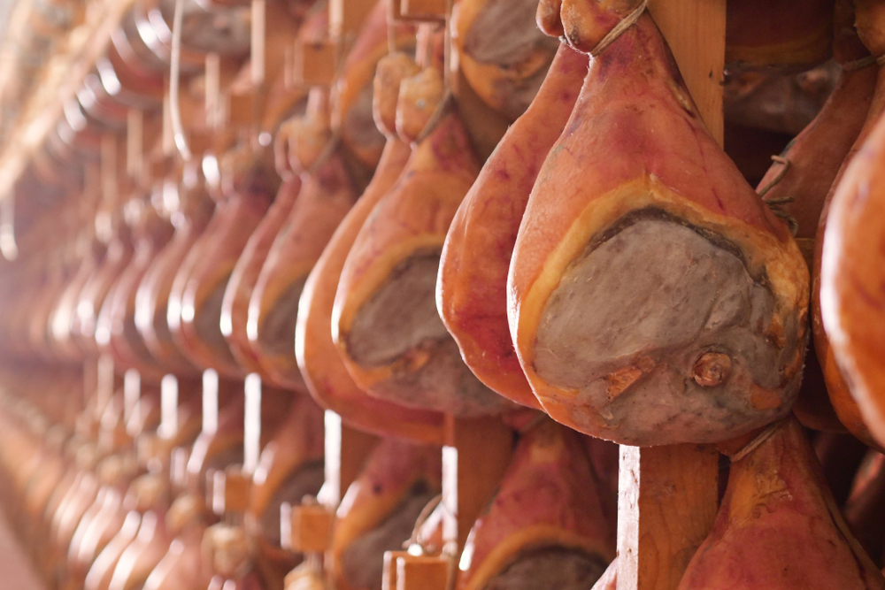 salumi classificazione