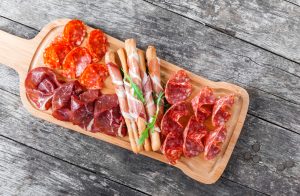 Salumi: benefici, proprietà e usi in cucina