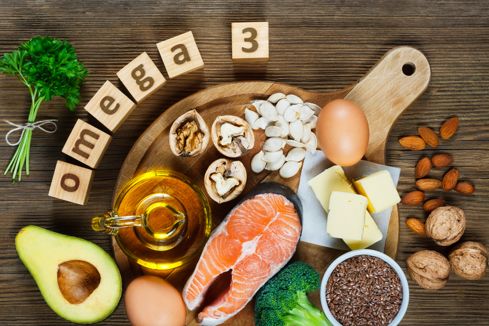 sindrome premestruale alimentazione