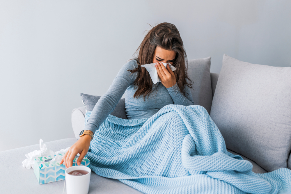 sistema immunitario: virus e batterie