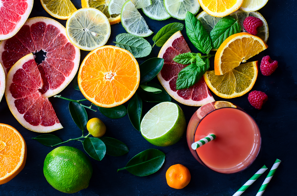 stress ossidativo: cure e terapia