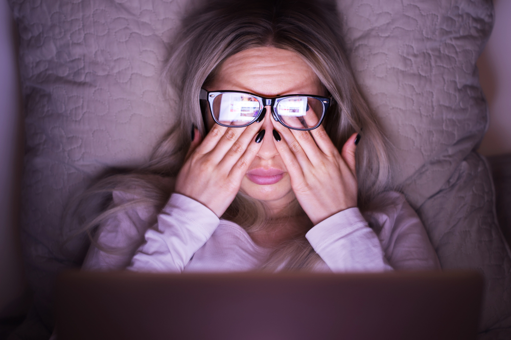 stress ossidativo: sintomi