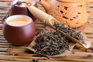 Tumore al seno. Il tè Oolong riduce il rischio e blocca la crescita